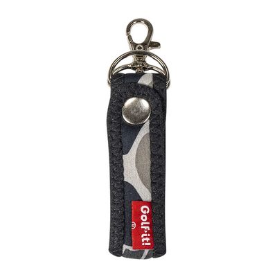 Lite T-503 Strap Tee Holder, Camouflage Black (180)
