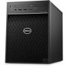 Dell Precision T3650 Workstation Desktop | Core i9-11900 - 256GB SSD + 256GB SSD Hard Drive - 32GB RAM - Nvidia Quadro P1000 | 8 cores @ 4.9 GHz - 4GB GDDR5 Win 11 Pro Black (Renewed) view 4