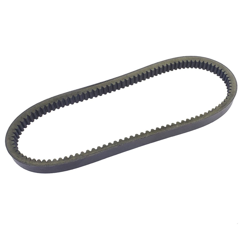 ANTUKO Drive Belt Black Replacement for 1977-1984 Odyssey FL250