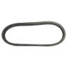 ANTUKO Drive Belt Black Replacement for 1977-1984 Odyssey FL250 view 3