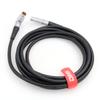DRRI Viewfinder Cable Right Angle 26-Pin to Straight 26-Pin for Sony-Venice Camera and DVF-EL200 (3M) view 3
