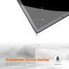 [3 Pack] All-new HD8 2022 / HD8 2020 / HD8 2020 Plus Tablet Screen Protector (12th/10th Generation / 2022/2020 Release),9H Hardness HD Clear Anti Fingerprint Tempered Glass view 3