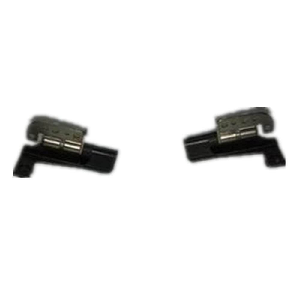 fqparts Generic Laptop LCD Screen Hinges Set Shaft Axis Bracket for ACER for Aspire 5560 5560G L&R