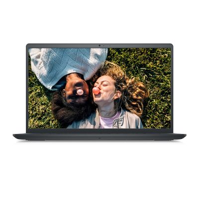Dell Inspiron 3511 Laptop | 15.6" 1920x1080 FHD | Core i5-1035G1-512GB SSD Hard Drive - 12GB RAM | 4 cores @ 3.6 GHz Win 11 Home Black (Renewed)