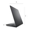 Dell Inspiron 3511 Laptop | 15.6" 1920x1080 FHD | Core i5-1035G1-512GB SSD Hard Drive - 12GB RAM | 4 cores @ 3.6 GHz Win 11 Home Black (Renewed) view 2