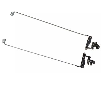 fqparts Generic Laptop LCD Screen Hinges Set Shaft Axis Bracket for ACER for Aspire 7745 7745G 7745Z L&R