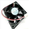 3108NL-04W-B59 DC12V 0.36A 80x80x20mm 3-Wire Cooling Fan 8020mm view 2