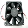 3108NL-04W-B59 DC12V 0.36A 80x80x20mm 3-Wire Cooling Fan 8020mm view 3