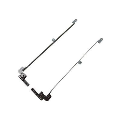 fqparts Generic Laptop LCD Screen Hinges Set Shaft Axis Bracket for ACER for TravelMate 6231 L&R