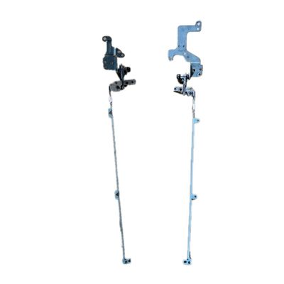 fqparts Generic Laptop LCD Screen Hinges Set Shaft Axis Bracket for ACER for Aspire V5-572 V5-572US V5-572G V5-572P V5-572PG L&R