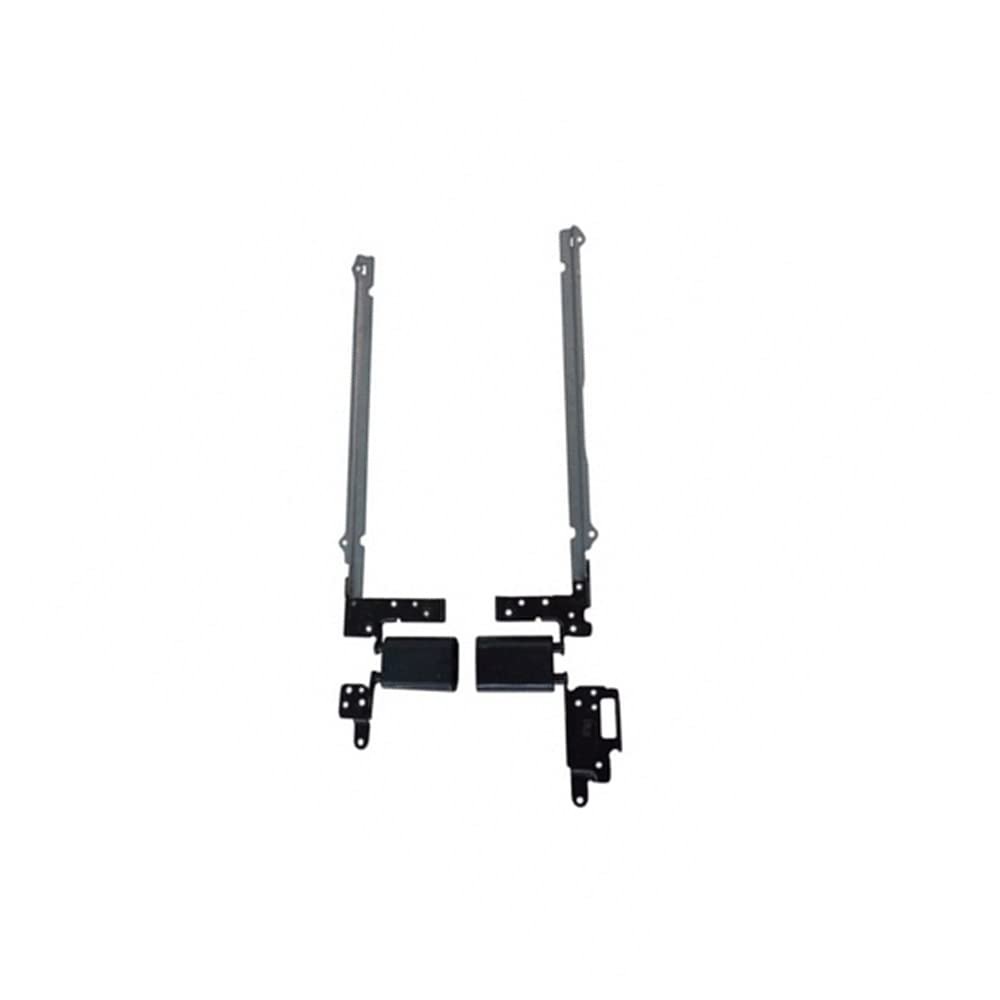fqparts Generic Laptop LCD Screen Hinges Set Shaft Axis Bracket for ACER for Chromebook Spin 311 R721T L&R