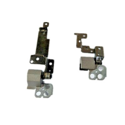 fqparts Generic Laptop LCD Screen Hinges Set Shaft Axis Bracket for ACER for TravelMate P643 P643-M P643-MG P643-V L&R