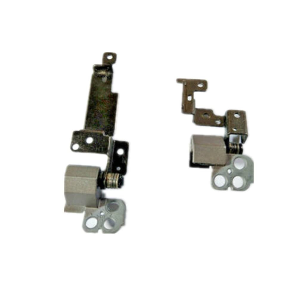 fqparts Generic Laptop LCD Screen Hinges Set Shaft Axis Bracket for ACER for TravelMate P643 P643-M P643-MG P643-V L&R