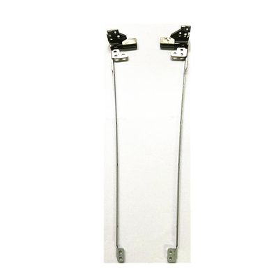 fqparts Generic Laptop LCD Screen Hinges Set Shaft Axis Bracket for ACER for TravelMate 4280 L&R