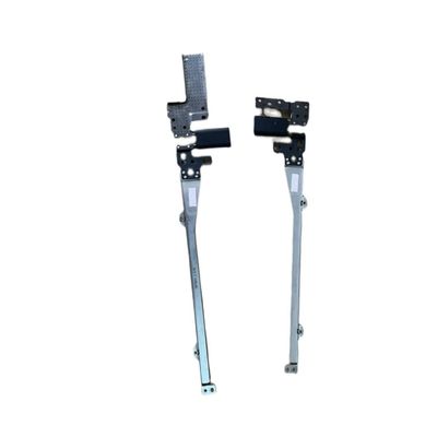 fqparts Generic Laptop LCD Screen Hinges Set Shaft Axis Bracket for ACER for Aspire R5-471 R5-471T L&R