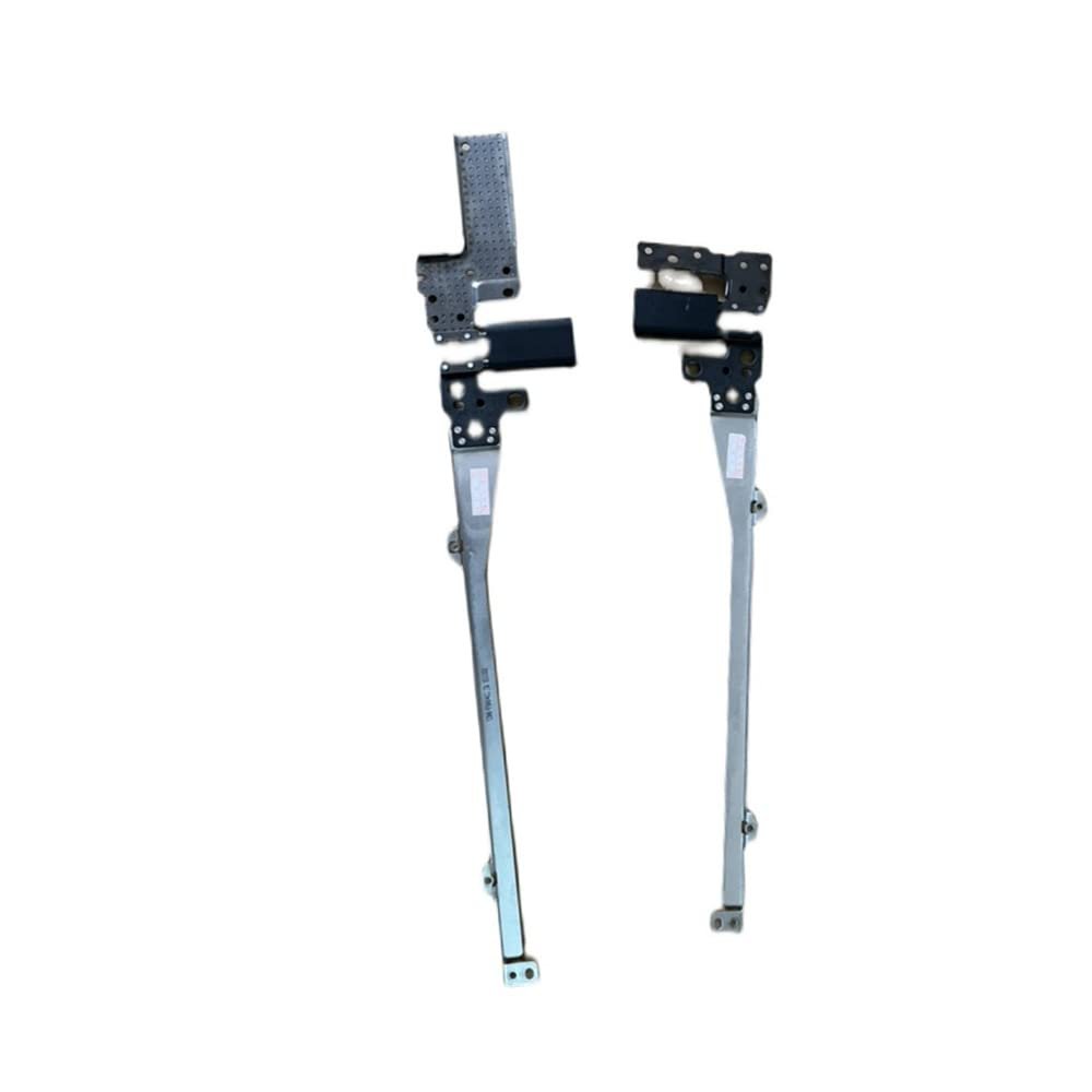 fqparts Generic Laptop LCD Screen Hinges Set Shaft Axis Bracket for ACER for Aspire R5-471 R5-471T L&R