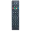 02F9 O2F9 Replacement Smart Learning Remote Control fit for Formuler Devices Z10 Pro,Z10 pro max,Z10SE,Z8Pro,Z7-5G,CC,GTV view 2