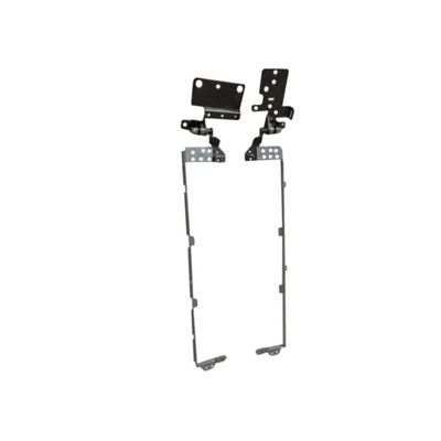 fqparts Generic Laptop LCD Screen Hinges Set Shaft Axis Bracket for ACER for Aspire ES1-521 L&R