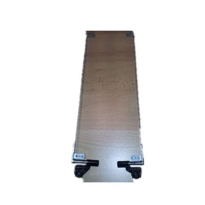 fqparts Generic Laptop LCD Screen Hinges Set Shaft Axis Bracket for ACER for Aspire 5030 L&R
