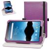 Bige for Vortex Tab 8 4g Rotating Case,DIALN X8 Ultra Case,MAXWEST Nitro 8 Case,Sky Devices Elite Octa Rotating Case,Foxx T8 Plus Rotating Case,Pritom L8 Rotating Case,Purple view 1