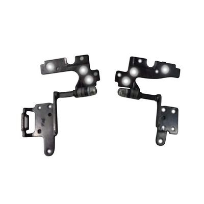 fqparts Generic Laptop LCD Screen Hinges Set Shaft Axis Bracket for ACER for Chromebook 15 CB515-1H CB515-1HT L&R