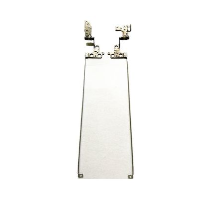 fqparts Generic Laptop LCD Screen Hinges Set Shaft Axis Bracket for ACER for Aspire A314-21 L&R