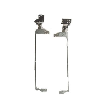 fqparts Generic Laptop LCD Screen Hinges Set Shaft Axis Bracket for ACER for TravelMate P248 P248-M P248-MG L&R