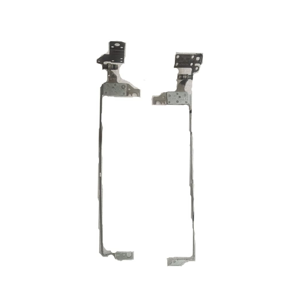 fqparts Generic Laptop LCD Screen Hinges Set Shaft Axis Bracket for ACER for TravelMate P248 P248-M P248-MG L&R