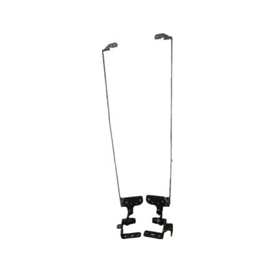 fqparts Generic Laptop LCD Screen Hinges Set Shaft Axis Bracket for ACER for Aspire 4743 4743G 4743Z 4743ZG L&R