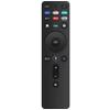 XRT260 Voice Replacement Remote Control Applicable for Vizio Smart TV P65Q9-J01 M65Q6-J09 V435-J01 M70Q7-J03 V705-J03 M65Q7-J01 V756-J03 V755-J04 V706-J03 M75Q7-J03 V655-J09 M43Q6-J04 P75Q9-J01 view 1