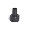 Replacement Part for Shop Vac Cleaner 2 1/2" Hose to 1 1/4" Tools Reducer Adapter RAMF-250C111 view 1