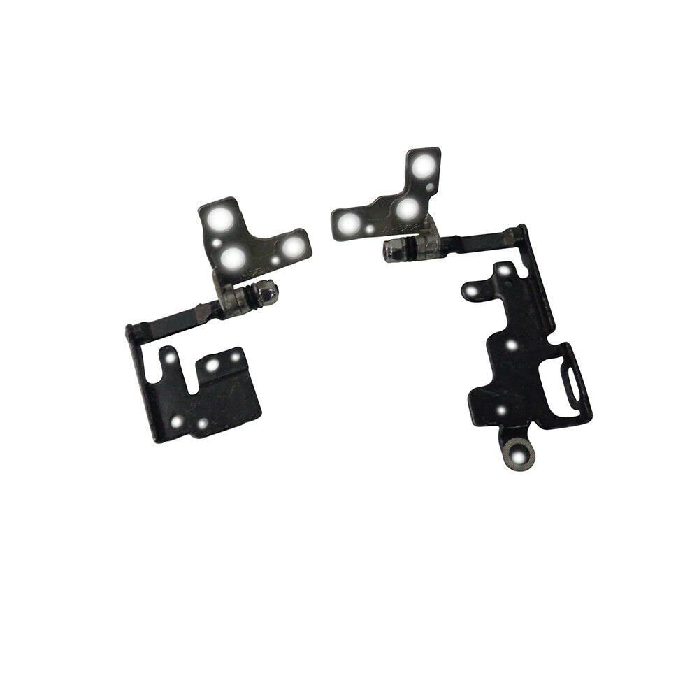 fqparts Generic Laptop LCD Screen Hinges Set Shaft Axis Bracket for ACER for Chromebook 514 L&R