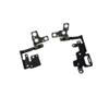 fqparts Generic Laptop LCD Screen Hinges Set Shaft Axis Bracket for ACER for Chromebook 514 L&R view 1