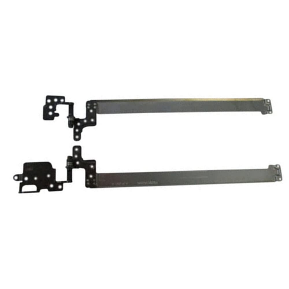 fqparts Generic Laptop LCD Screen Hinges Set Shaft Axis Bracket for ACER for Chromebook 314 C933 C933T L&R