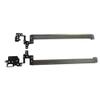fqparts Generic Laptop LCD Screen Hinges Set Shaft Axis Bracket for ACER for Chromebook 314 C933 C933T L&R view 1