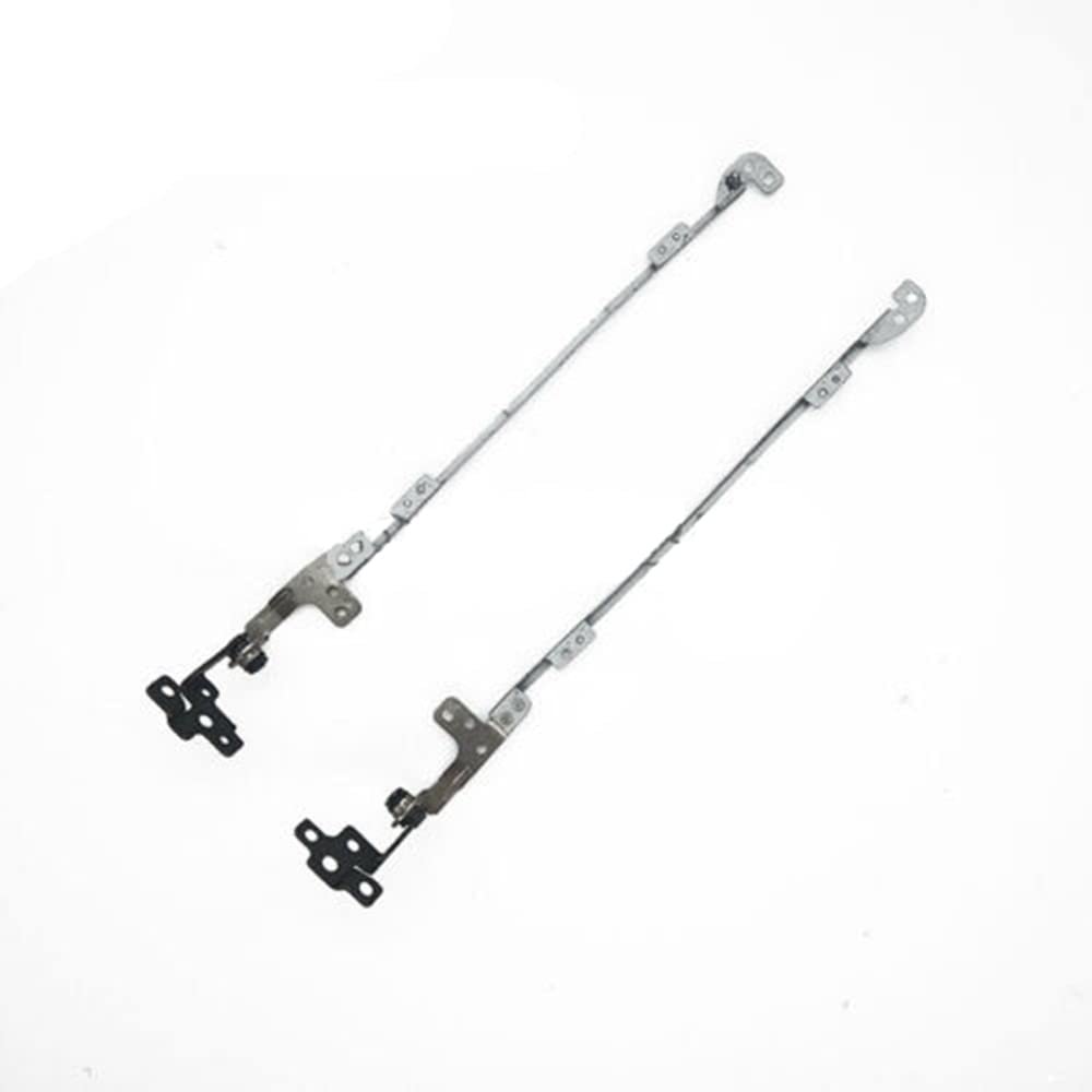 fqparts Generic Laptop LCD Screen Hinges Set Shaft Axis Bracket for ACER for Swift SF315-53G L&R