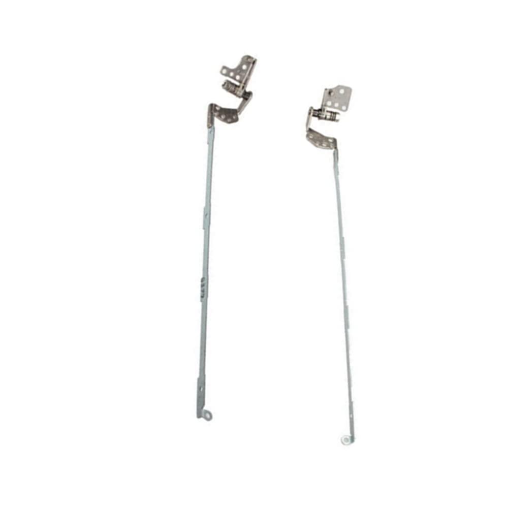 fqparts Generic Laptop LCD Screen Hinges Set Shaft Axis Bracket for ACER for Aspire 5349 L&R