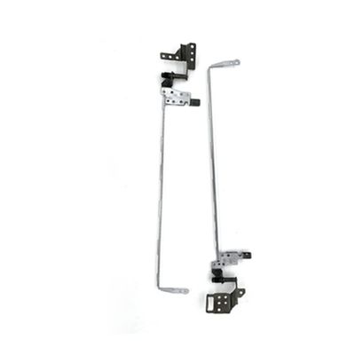 fqparts Generic Laptop LCD Screen Hinges Set Shaft Axis Bracket for ACER for Predator G3-573 L&R
