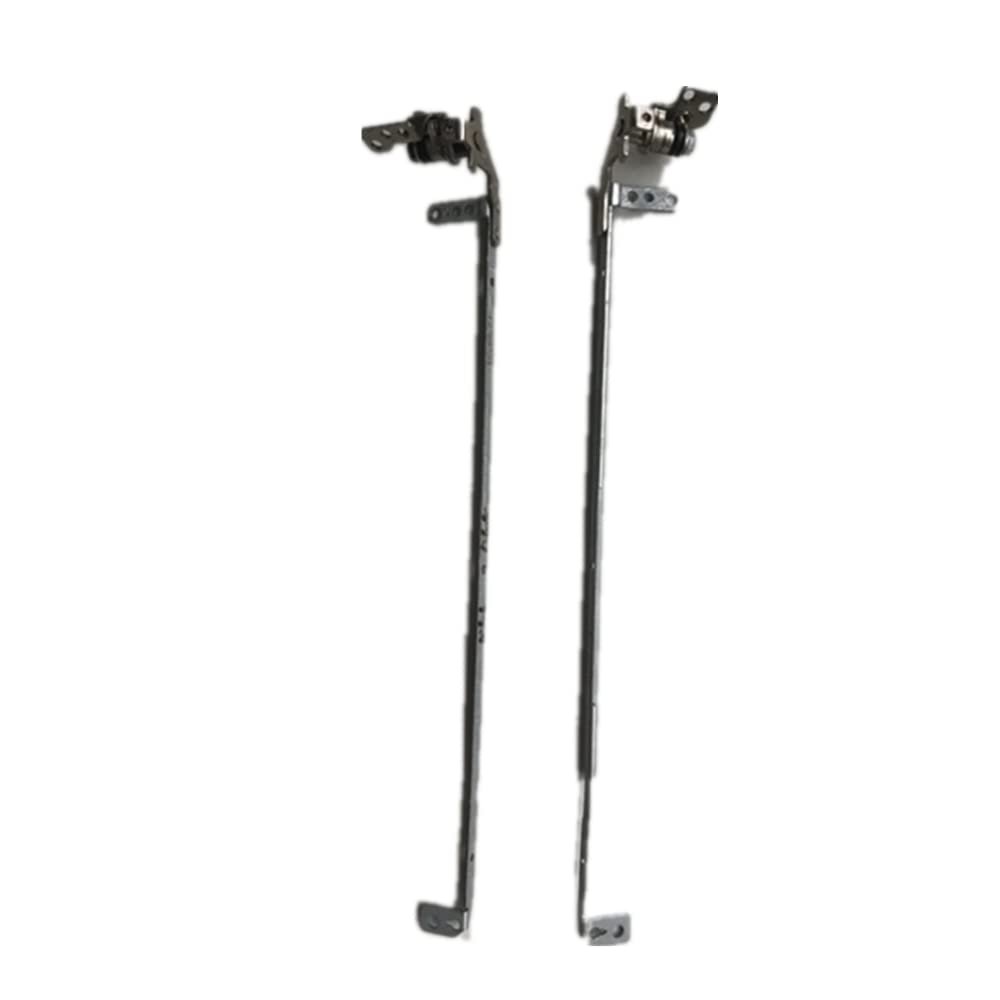 fqparts Generic Laptop LCD Screen Hinges Set Shaft Axis Bracket for ACER for Aspire 4735Z 4735ZG L&R