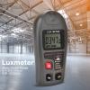 Digital Lux Meter MT30 Digital Light Meters & Accessories Light Meters Luxmeter LCD Display Light Meter Environmental Testing Illuminometer (Range: 0.1~200,000 Lux and 0.01~20,000 Fc) view 3