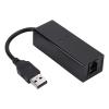 USB2.0 56K External Dial Up Fax Data Modem, V.92 Voice Fax Data Modem Dongle Adapter, for Windows 98, for Win SE, for Win 2000, for Win XP, for Win Vista, for Win 7 view 1