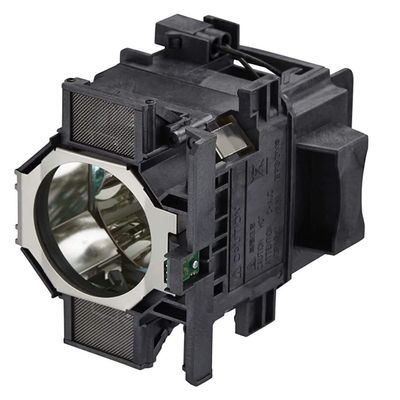Xmukrist Original Genuine V13H010L82 Replacement Projector Lamp Bulb with Housing for Epson EB-Z10000U EB-Z10005U EB-Z11000 EB-Z11000W EB-Z11005 Projector(OEM Bulb Inside)