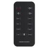 Allimity HSB280BT AXS240BTU Replaced Remote Control fit for Hitachi Soundbar Speaker 2.1 Channels view 1