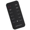 Allimity HSB280BT AXS240BTU Replaced Remote Control fit for Hitachi Soundbar Speaker 2.1 Channels view 2