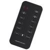 Allimity HSB280BT AXS240BTU Replaced Remote Control fit for Hitachi Soundbar Speaker 2.1 Channels view 3