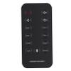 Allimity HSB280BT AXS240BTU Replaced Remote Control fit for Hitachi Soundbar Speaker 2.1 Channels view 4