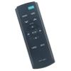 Allimity RUE-4202 Replaced Remote Control fit for Alpine Car Stereo CDE-SXM145 CDE-SXM145BT CDE-HD137BT CDE-HD138BT CDE-HD148BT CDE-164BT CDE141 view 2