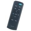Allimity RUE-4202 Replaced Remote Control fit for Alpine Car Stereo CDE-SXM145 CDE-SXM145BT CDE-HD137BT CDE-HD138BT CDE-HD148BT CDE-164BT CDE141 view 3