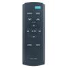 Allimity RUE-4202 Replaced Remote Control fit for Alpine Car Stereo CDE-SXM145 CDE-SXM145BT CDE-HD137BT CDE-HD138BT CDE-HD148BT CDE-164BT CDE141 view 4
