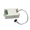 Fingerprint Identification Control Board, Fingerprint Relay Switch Module with 100 Fingerprint Storage & LED Indicator for Smart Door Lock Identity Recognition Fingerprint view 1